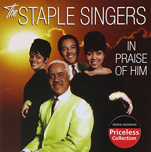 In Praise of Him von Collectables Records