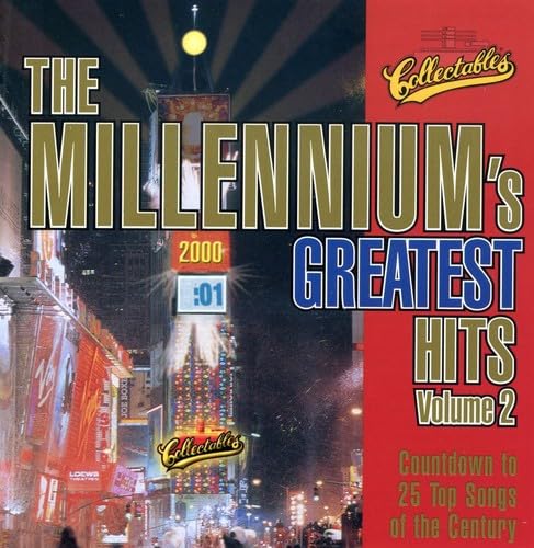 Millennium Gold 2 / Various von Collectables Records
