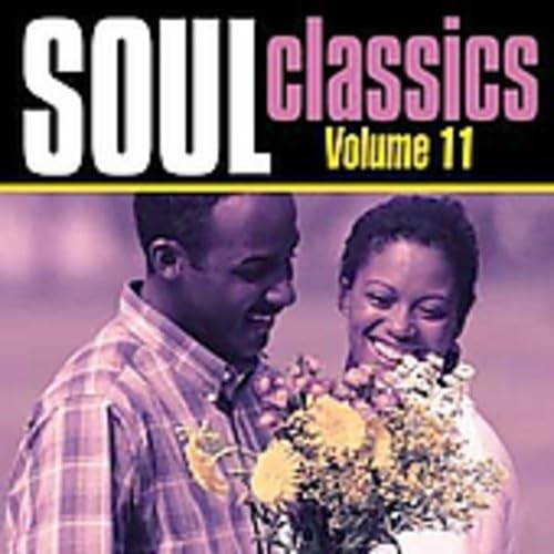 Soul Classics Vol. 11 von Collectables Records