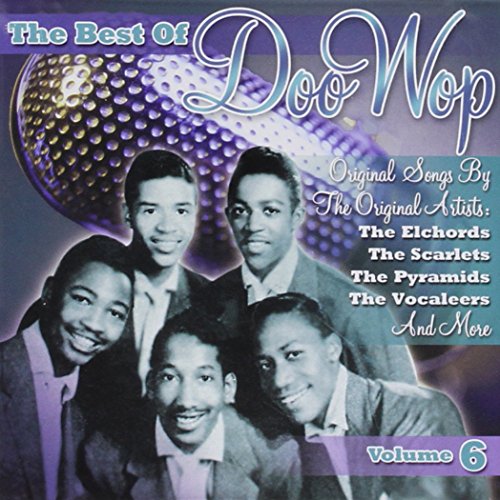 The Best of Doo Wop, Vol. 6 von Collectables Records