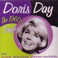 1960s Singles by Day, Doris Original recording remastered edition (2002) Audio CD von Collectables