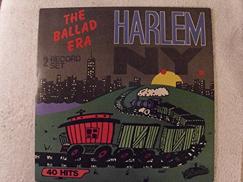 Harlem Ballad Era [Vinyl LP] von Collectables