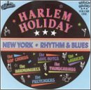 Harlem Holiday R&B 1 [Vinyl LP] von Collectables