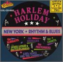 Harlem Holiday R&B 2 [Vinyl LP] von Collectables