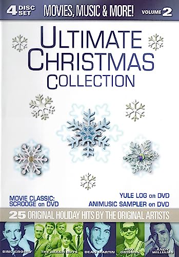 Ultimate Christmas Collection, Vol. 2 von Collectables