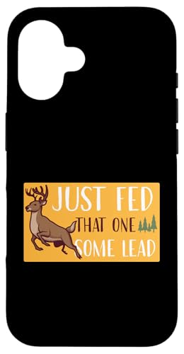 Cooles Entenjagd-Design für Jagdfreunde Hülle für iPhone 16 Cooles Entenjagd-Design für Jagdfreunde Hülle für iPhone 16 von Collecting Hunting Designs For Hunter