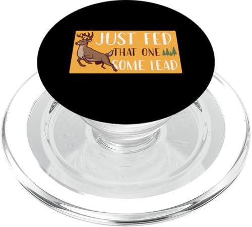 Cooles Entenjagd-Design für Jagdfreunde PopSockets PopGrip für MagSafe Cooles Entenjagd-Design für Jagdfreunde PopSockets PopGrip für MagSafe von Collecting Hunting Designs For Hunter