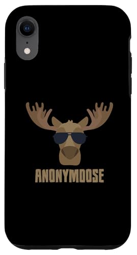 Elchjagd-Design für Tierjagd-Liebhaber Hülle für iPhone XR Elchjagd-Design für Tierjagd-Liebhaber Hülle für iPhone XR von Collecting Hunting Designs For Hunter