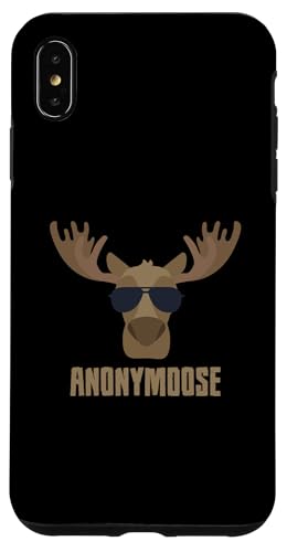 Elchjagd-Design für Tierjagd-Liebhaber Hülle für iPhone XS Max Elchjagd-Design für Tierjagd-Liebhaber Hülle für iPhone XS Max von Collecting Hunting Designs For Hunter