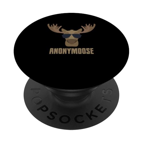 Elchjagd-Design für Tierjagd-Liebhaber PopSockets Klebender PopGrip Elchjagd-Design für Tierjagd-Liebhaber PopSockets Klebender PopGrip von Collecting Hunting Designs For Hunter