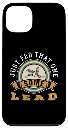 Entenjagd-Design für Jagdfreunde Hülle für iPhone 13 Entenjagd-Design für Jagdfreunde Hülle für iPhone 13 von Collecting Hunting Designs For Hunter