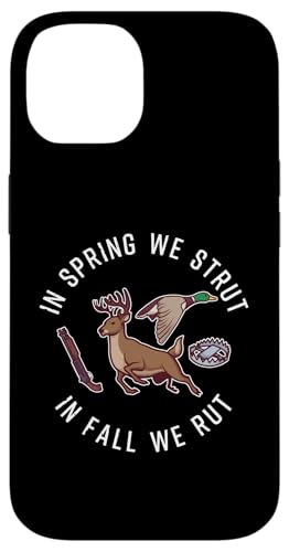 Herbst-Jagdsaison Design für Jagdliebhaber Hülle für iPhone 14 Herbst-Jagdsaison Design für Jagdliebhaber Hülle für iPhone 14 von Collecting Hunting Designs For Hunter