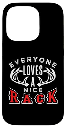 Hirschjagd nach Rack-Design für Hirschjäger Hülle für iPhone 14 Pro Hirschjagd nach Rack-Design für Hirschjäger Hülle für iPhone 14 Pro von Collecting Hunting Designs For Hunter
