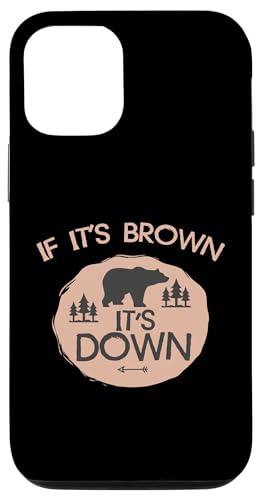 Lustiges Jagd-Design für Hirschjäger Hülle für iPhone 12/12 Pro Lustiges Jagd-Design für Hirschjäger Hülle für iPhone 12/12 Pro von Collecting Hunting Designs For Hunter