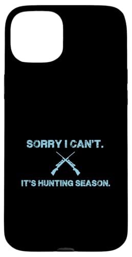 Lustiges Jagdsaison-Design für Jäger Hülle für iPhone 15 Plus Lustiges Jagdsaison-Design für Jäger Hülle für iPhone 15 Plus von Collecting Hunting Designs For Hunter