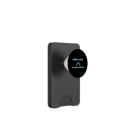 Lustiges Jagdsaison-Design für Jäger PopSockets PopWallet für MagSafe Lustiges Jagdsaison-Design für Jäger PopSockets PopWallet für MagSafe von Collecting Hunting Designs For Hunter