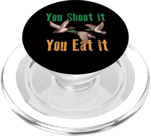 Lustiges Schweinefleischjagd-Design für Jungen-Liebesjagd PopSockets PopGrip für MagSafe Lustiges Schweinefleischjagd-Design für Jungen-Liebesjagd PopSockets PopGrip für MagSafe von Collecting Hunting Designs For Hunter
