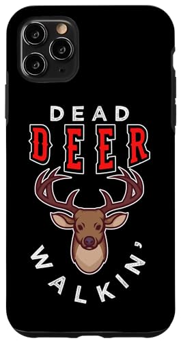Lustiges braunes Hirsch-Design für Hirschjagd-Liebhaber Hülle für iPhone 11 Pro Max Lustiges braunes Hirsch-Design für Hirschjagd-Liebhaber Hülle für iPhone 11 Pro Max von Collecting Hunting Designs For Hunter