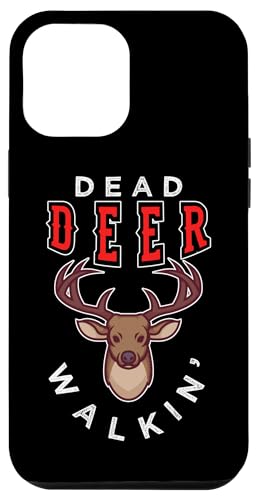 Lustiges braunes Hirsch-Design für Hirschjagd-Liebhaber Hülle für iPhone 12 Pro Max Lustiges braunes Hirsch-Design für Hirschjagd-Liebhaber Hülle für iPhone 12 Pro Max von Collecting Hunting Designs For Hunter
