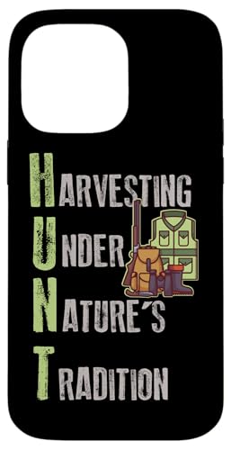 Lustiges traditionelles Erntejagd-Design für Tierjäger Hülle für iPhone 14 Pro Max Lustiges traditionelles Erntejagd-Design für Tierjäger Hülle für iPhone 14 Pro Max von Collecting Hunting Designs For Hunter