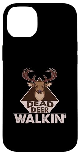 Tolles braunes Hirsch-Design für Jagd-Liebhaber Hülle für iPhone 14 Plus Tolles braunes Hirsch-Design für Jagd-Liebhaber Hülle für iPhone 14 Plus von Collecting Hunting Designs For Hunter