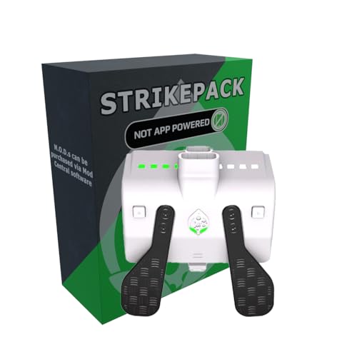 Strike Pack Wired Dominator für Serie X|S und Xbox One Strike Pack Wired Dominator für Serie X|S und Xbox One von Collective Minds