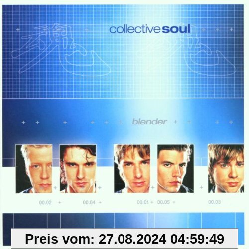 Blender von Collective Soul