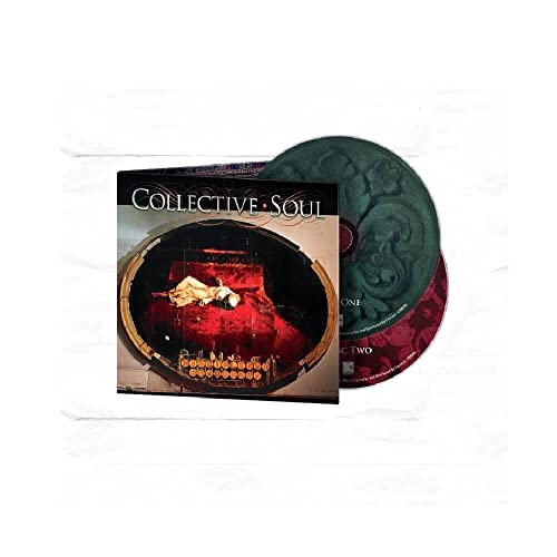 Disciplined Breakdown (25th Anniversary 2CD) von Collective Soul