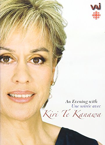 Kiri Te Kanawa - An Evening with Kiri Te Kanawa Kiri Te Kanawa - An Evening with Kiri Te Kanawa von Collectors Mine GmbH