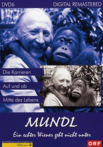 Mundl 6 - Ein echter Wiener geht nicht unter von Collectors Mine GmbH