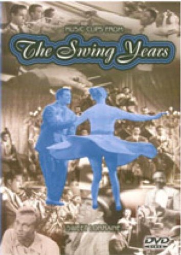 The Swing Years - Sweet Lorraine von Collectors Mine GmbH