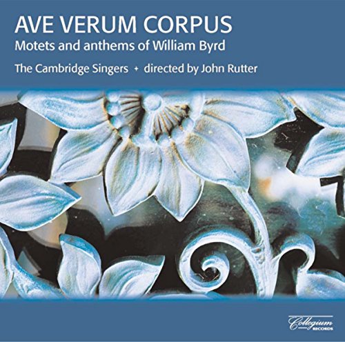 Ave Verum Corpus von COLLEGIUM