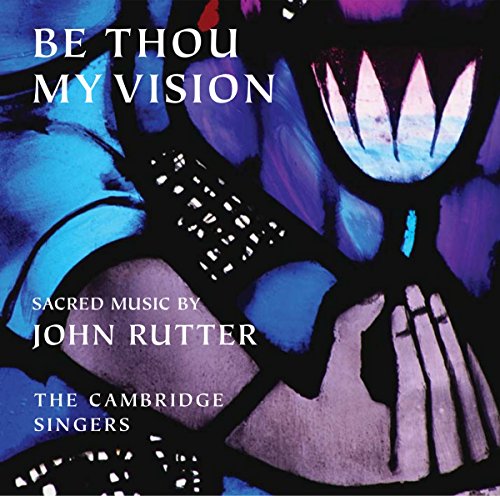 Be Thou My Vision - Sacred Music von COLLEGIUM