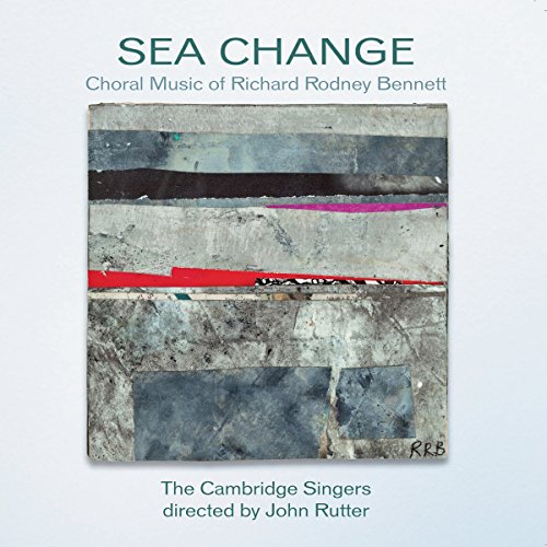 Sea Change von COLLEGIUM