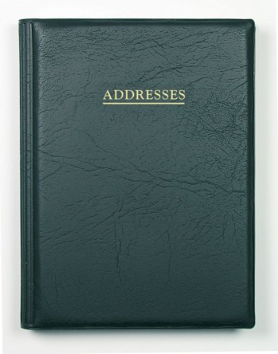 Collins WIRO Address BK 120X148 BLK BA5 von Collins
