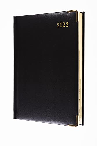 Collins Classic Compact Day with Terminplaner 2022, Schwarz Collins Classic Compact Day with Terminplaner 2022, Schwarz von Collins