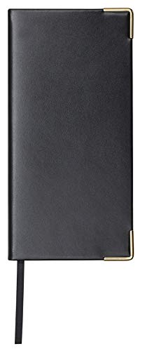 Collins eslpdblk-19 Slim "" Der Ökonom Line Wochenansicht von Collins