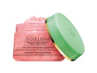 Collistar Straffendes Thalasso-Peeling - Unisex - 700 g von Collistar