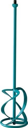 Collomix Mörtelrührer MK 120mm 590mm 20-40kg HEXAFIX 40114-000 von Collomix