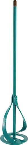 Collomix Rührer FM 120 HF Rührkorb-D.120mm L.590mm 20-30kg HEXAFIX® 40102-000 von Collomix