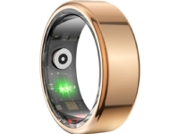 Smartring Colmi R02 10 Gold Smartwatch Smartring Colmi R02 10 Gold Smartwatch von Colmi