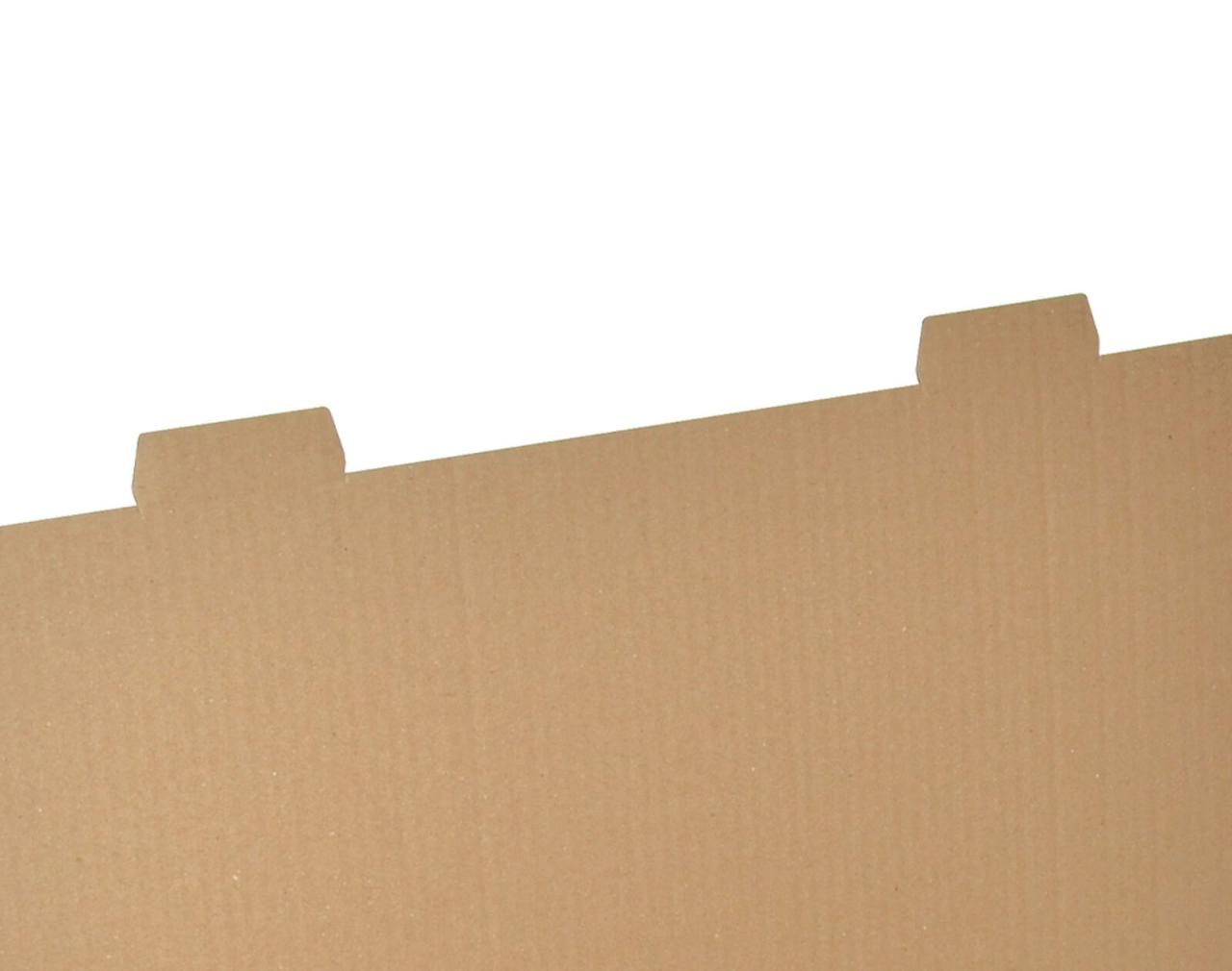 ColomPac® Versandkartons 46,0 x 33,5 x 17,5 cm von ColomPac®