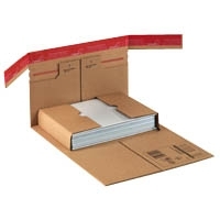 20 BUCHVERPACKGN.EXTRA STABIL (CP030.06.020) von ColomPac