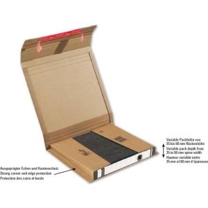 Colompac CP 050.01 (320 x 290 x 35-80) (CP050.01.020) von ColomPac