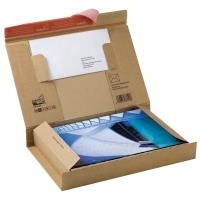 PAKET-VERSANDKARTON 300X212X43 (CP066.04.020) von ColomPac