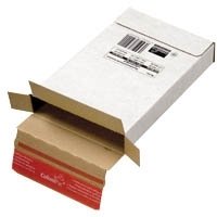 ColomPac® Kurierpaket 13,9 x 21,6 x 2,9 cm (BxLxH) 1 Pack = 20 St. von Colompac