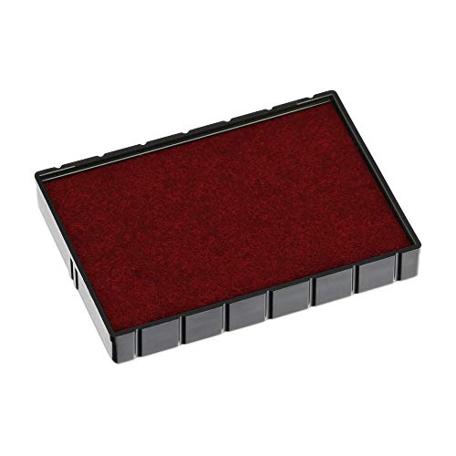 COLOP E/35 -Pad, Rot von Colop