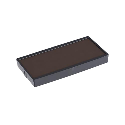 COLOP E/40 Ersatzblock, Schwarz, 107192, für COLOP Drucker 40 von Colop