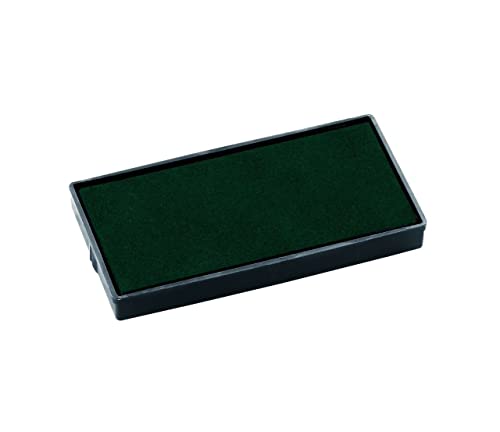 COLOP E/40 Ersatz-Pad – 107197 | grünes Pad für COLOP Drucker 40 von Colop