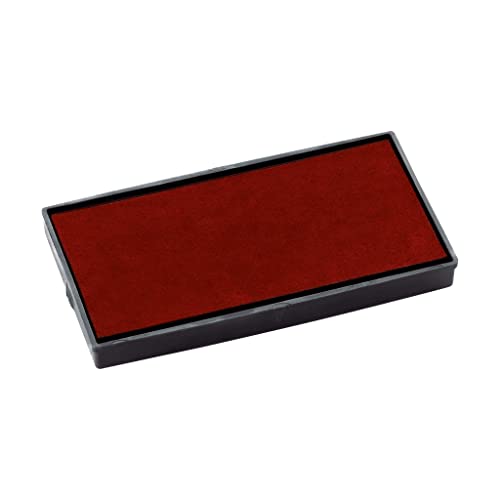 COLOP E/50/1 -Pad, Rot von Colop